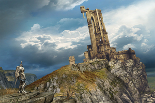 Illustration for article titled Shadow Complex 2 Has Been Designed. Can We Just Play It Already?